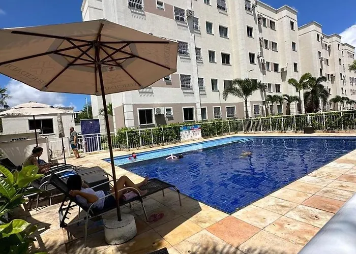 Apartamento Em Fortaleza
