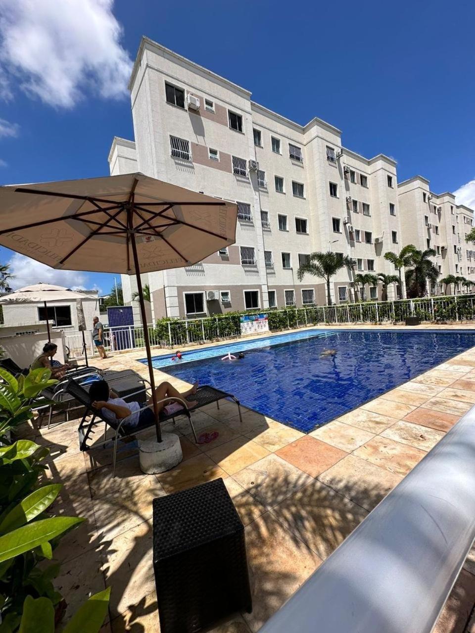 Apartamento Em